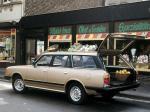 Mazda 929 Station Wagon 1980 года